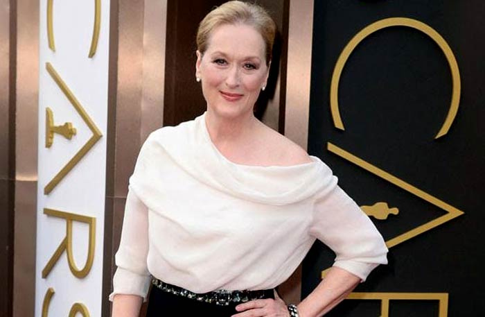 ميريل ستريب