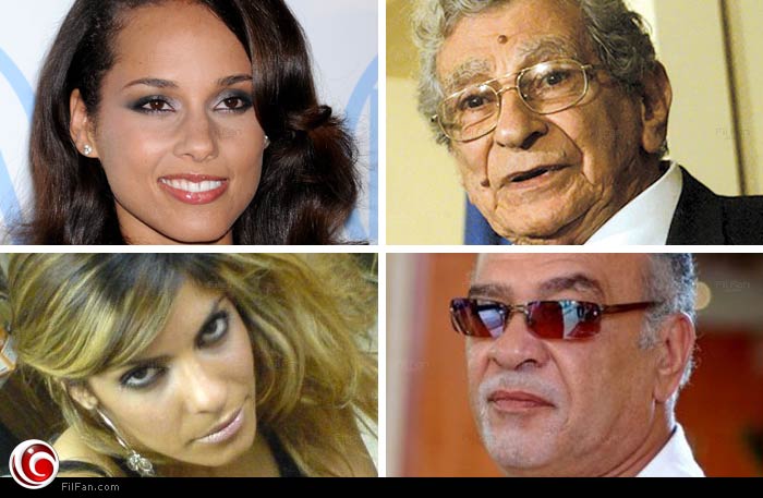 الرباعي ولد في 25 يناير