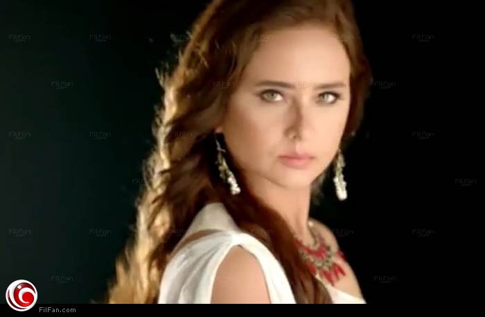 نيللي كريم في برومو &quot;سراي عابدين&quot;