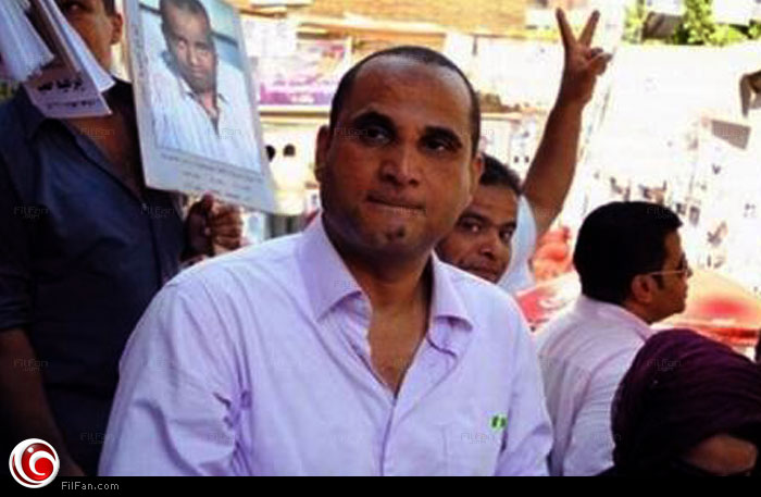 مسعد فودة نقابة المهن السينمائية