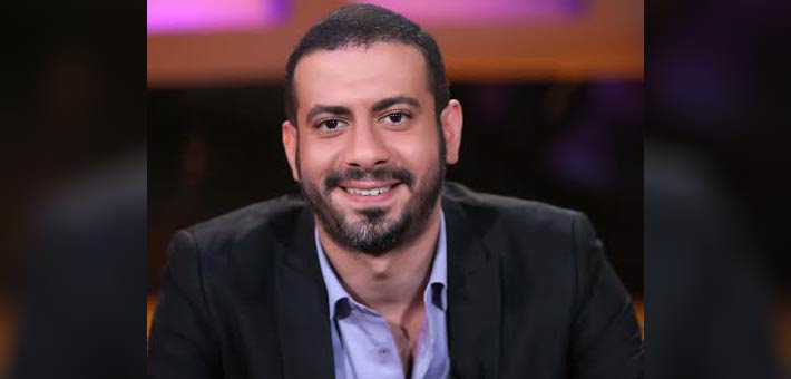 محمد فراج