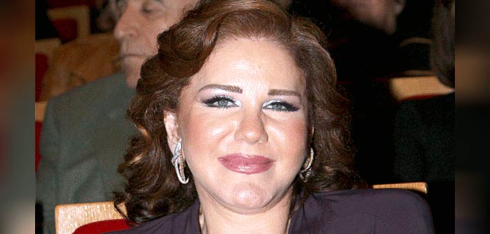 ميادة الحناوي