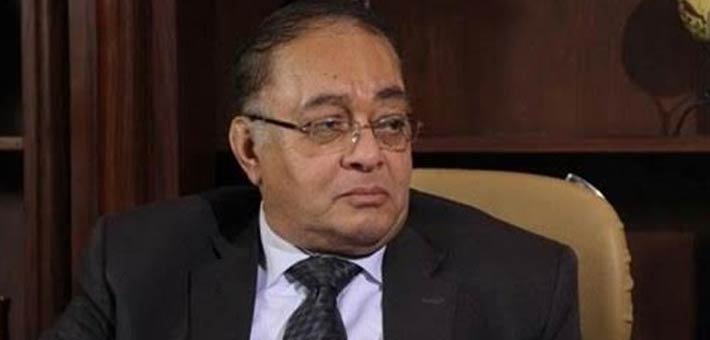 سامي مغاوري