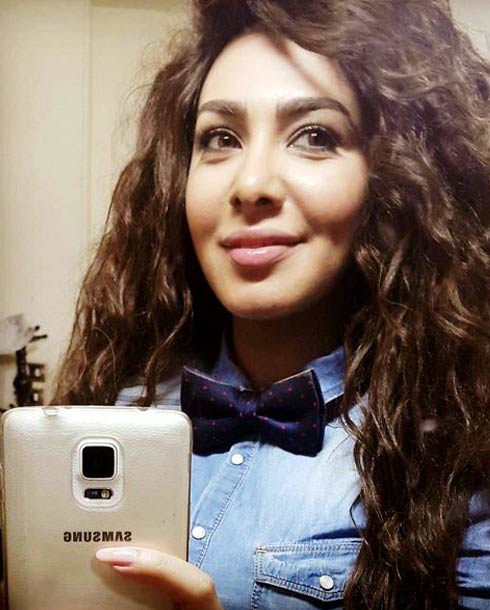 ميرهان حسين