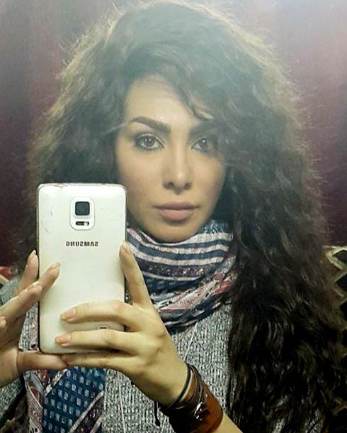 ميريهان حسين