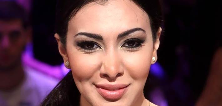 ميريهان حسين