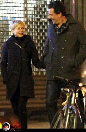 ميشيل وجيسون