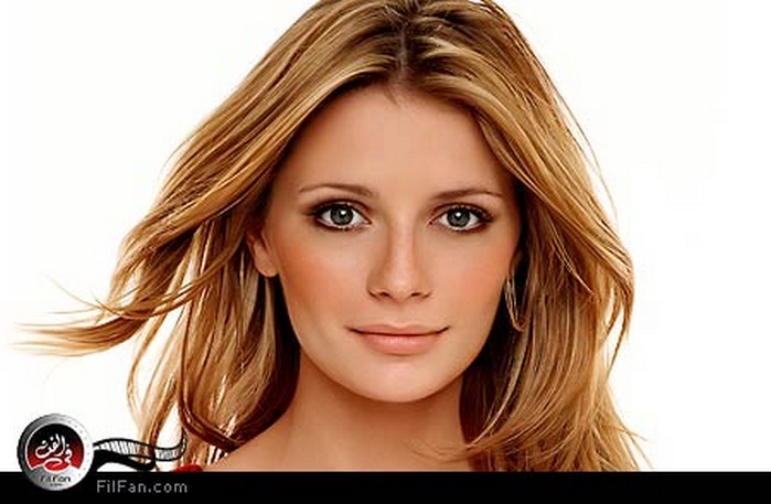 ميشا بارتون