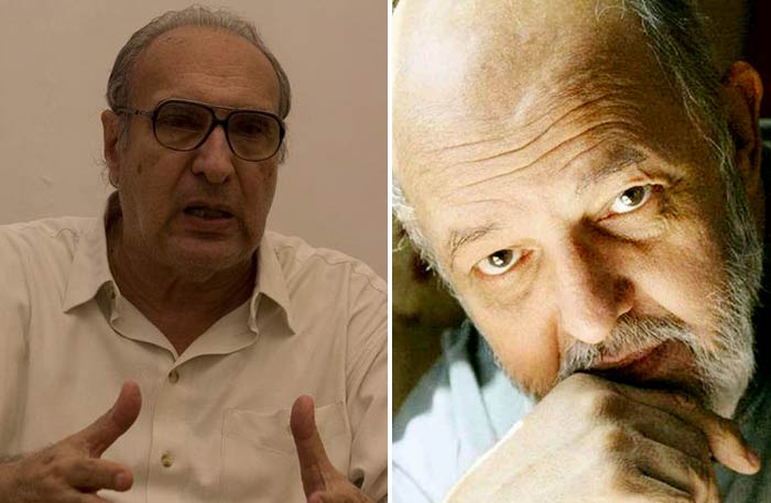 محمد خان وسعيد شيمي 