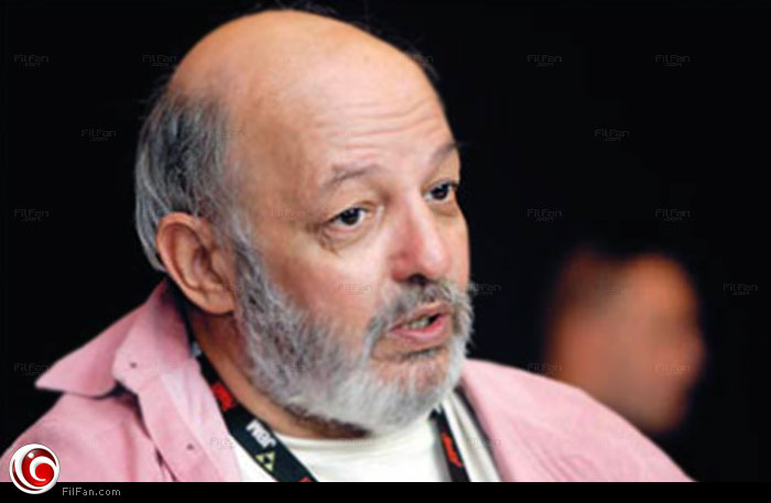 المخرج محمد خان