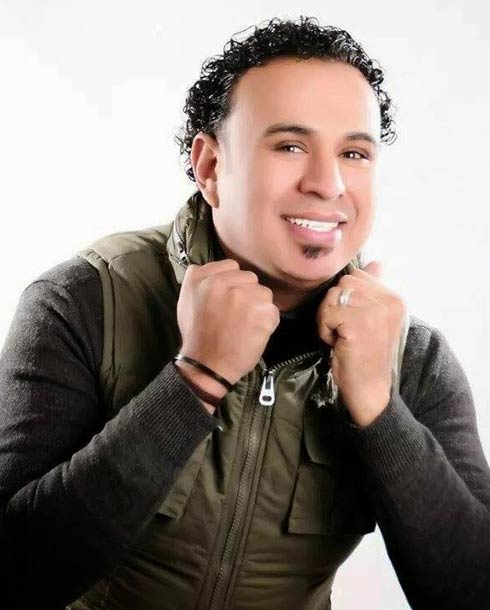 محمود الليثي