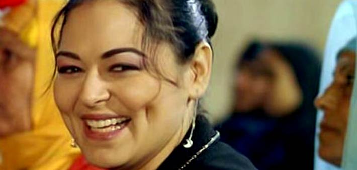 نيفين مندور