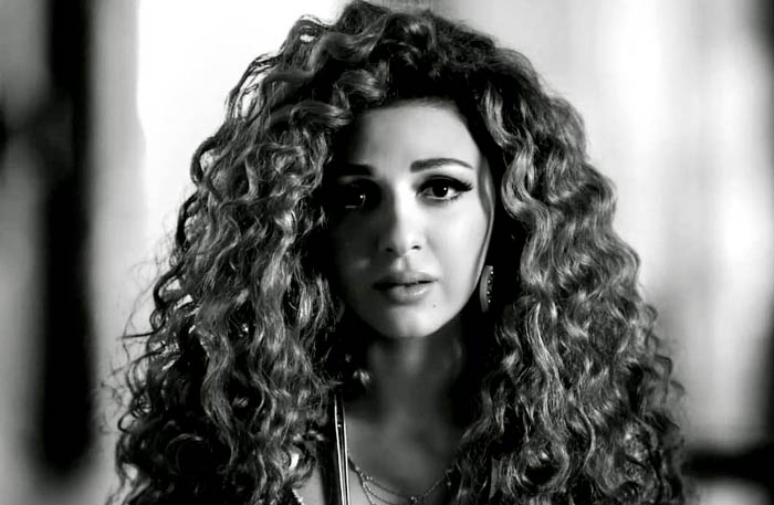 ميريام فارس