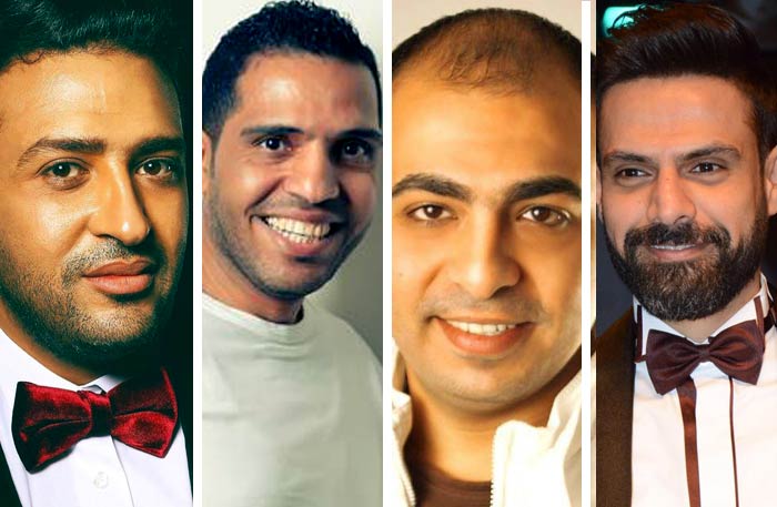 اجراءات جديدة بالرقابة على المصنفات تثير الانقسام بين مؤلفي الأغاني