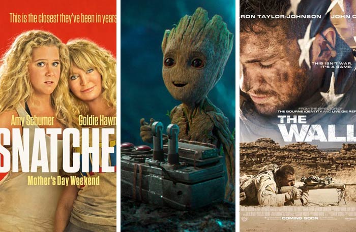 الإيرادات الأمريكية