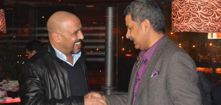 أشرف عبد الباقي ومحمد عبد المتعال