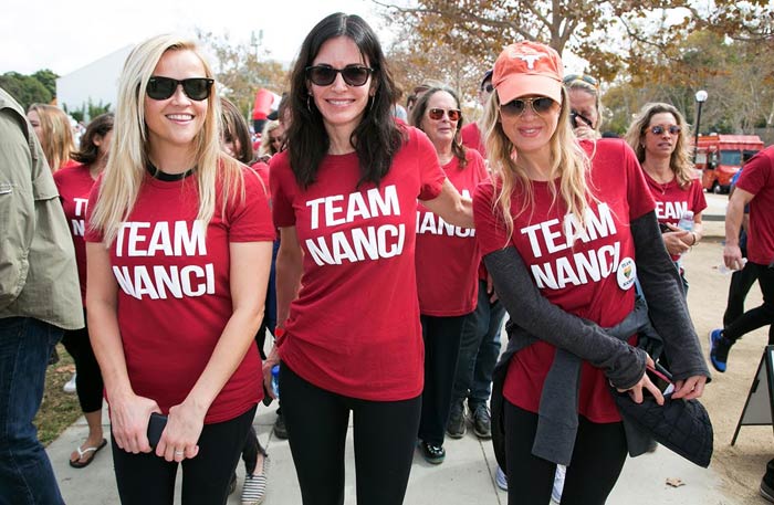 ممثلات هوليوود 