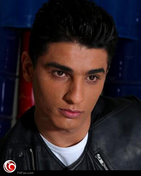 محمد عساف