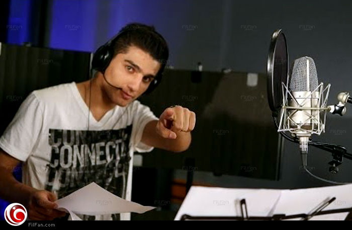 محمد عساف في &quot;&quot;عساف 360