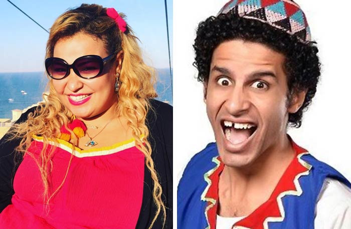 حمدي الميرغني وويزو