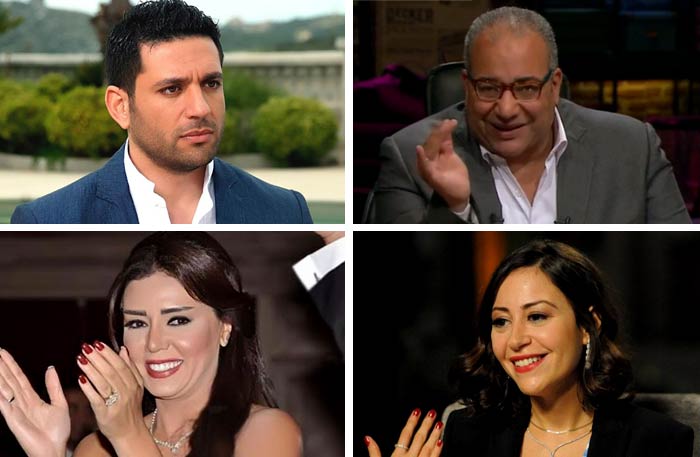 ممثلون بلغوا النجومية من صفوف &quot;الكومبارس&quot;