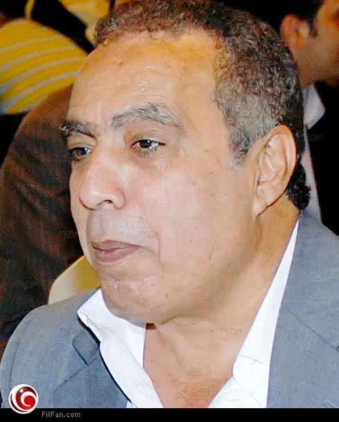 المنتج محمد العدل