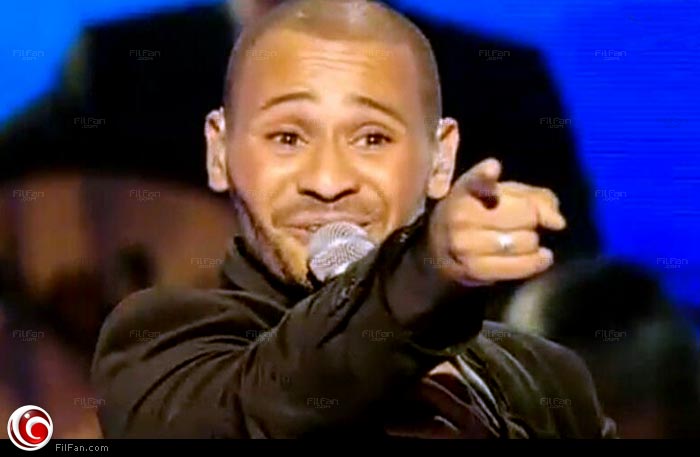 محمد الريفي 