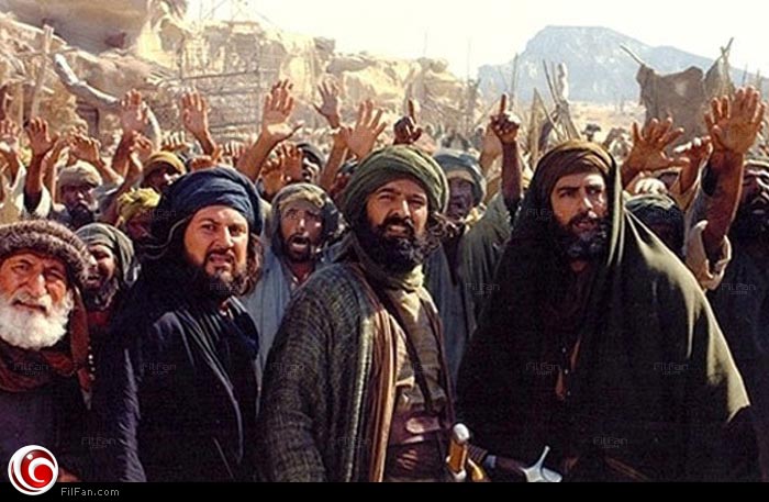 لقطة من الفيلم