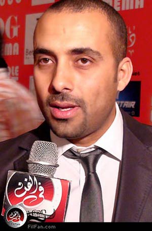 المنتج أحمد الدسوقي