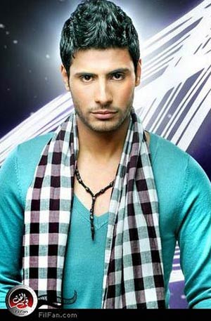 محمود كاستن