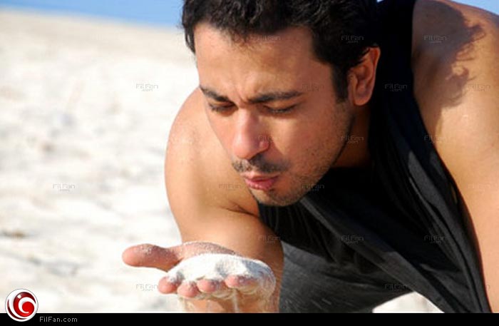 محمد نجاتي بطل الفيلم