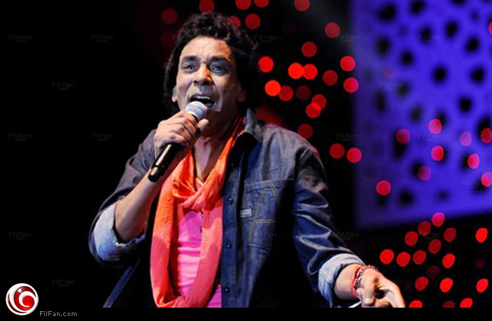 منير في &quot;موازين&quot;