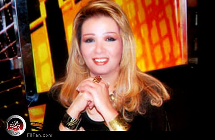 ترشيح منى الحسيني لرئاسة القناة الأولى