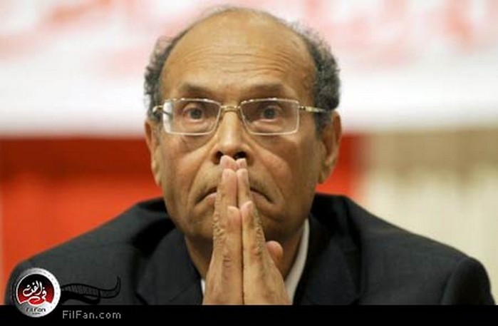 المرزوقي ضيفا على &quot;الحياة&quot;