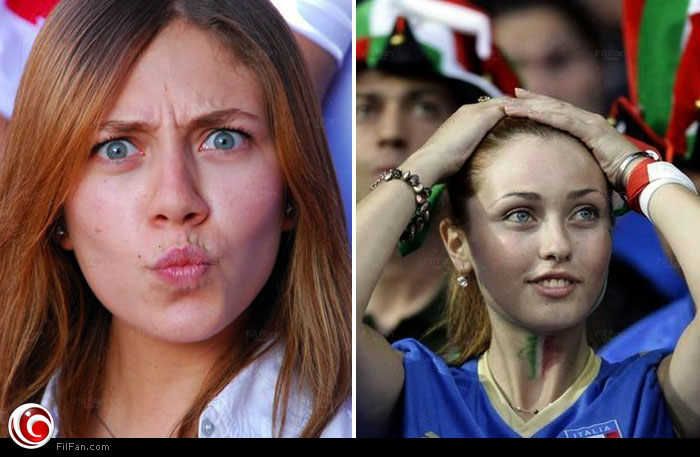 أيهما أجمل في رأيك؟