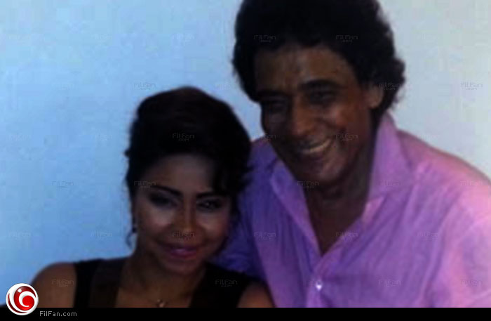 منير وشيرين