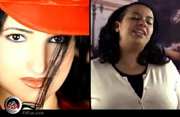 المركز الثالث والرابع