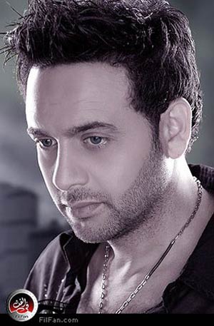 مصطفى قمر يسجّل &quot;هبقى بحبك فارس&quot;