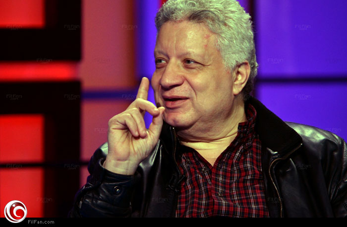 مرتضى منصور