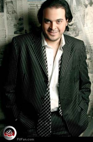 مصطفى محمود يمثل مصر في مهرجان الثورات العربية بتونس