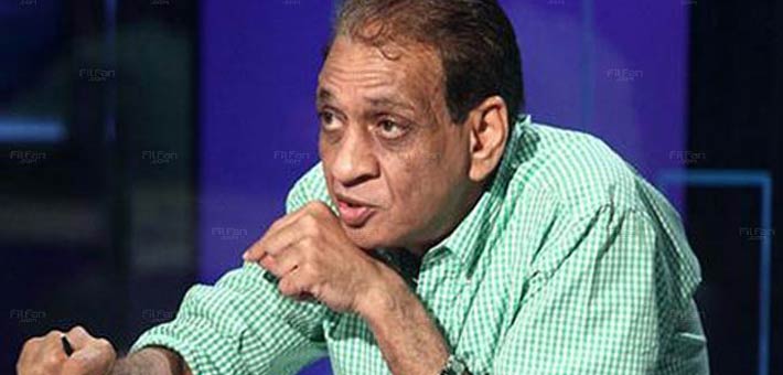 محمد السبكي