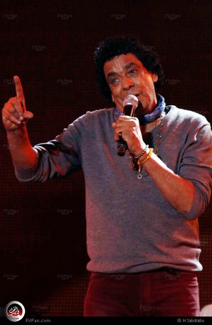 محمد منير