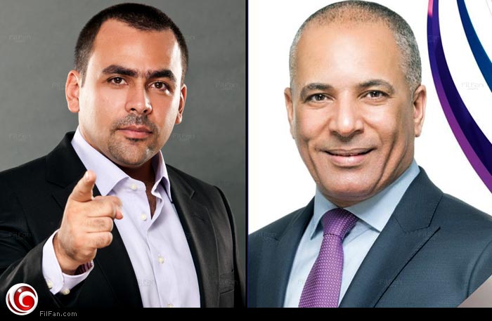 أحمد موسى ويوسف الحسيني