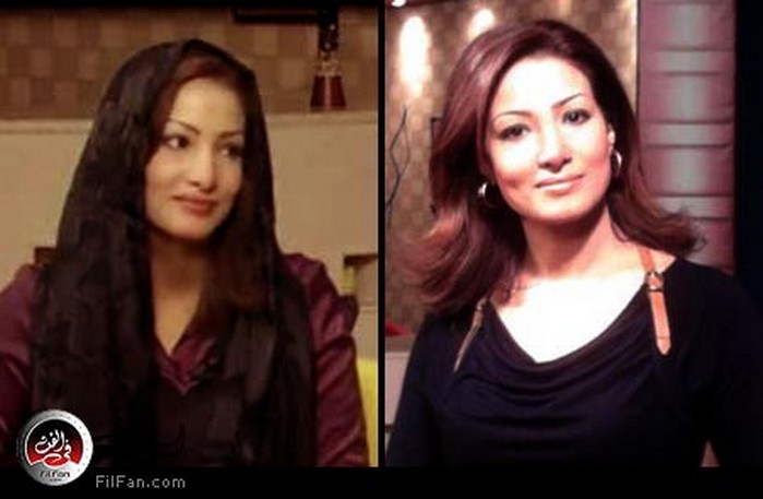 إيمان الأشراف