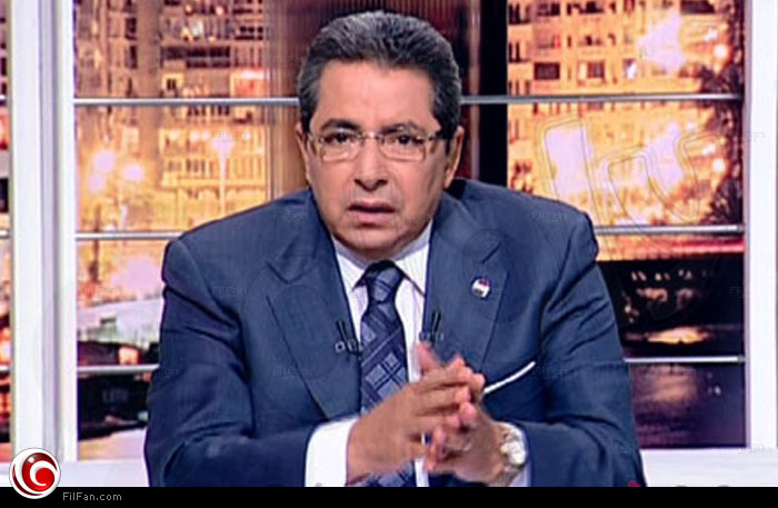 محمود سعد