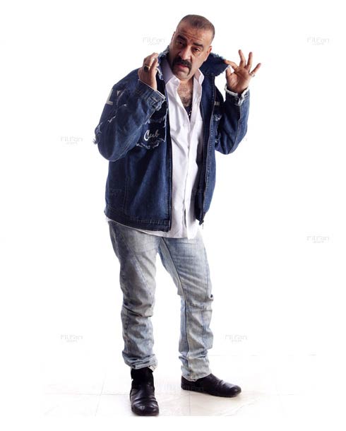 محمد سعد بالمسلسل