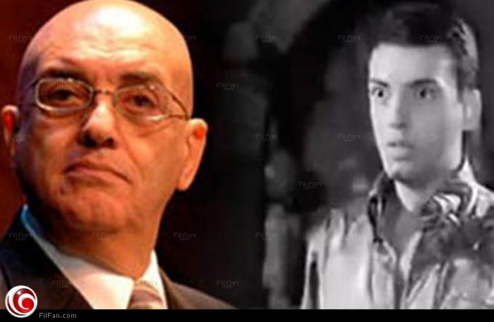 محمد سلماوي كان قد شارك بالفيلم