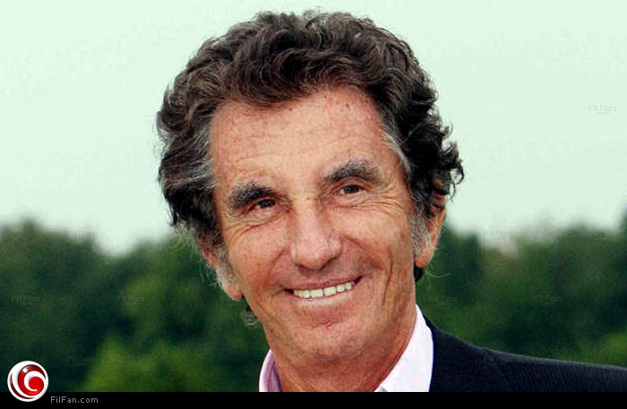 المفكر الفرنسي جاك لانج