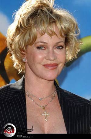 ميلاني جريفيث