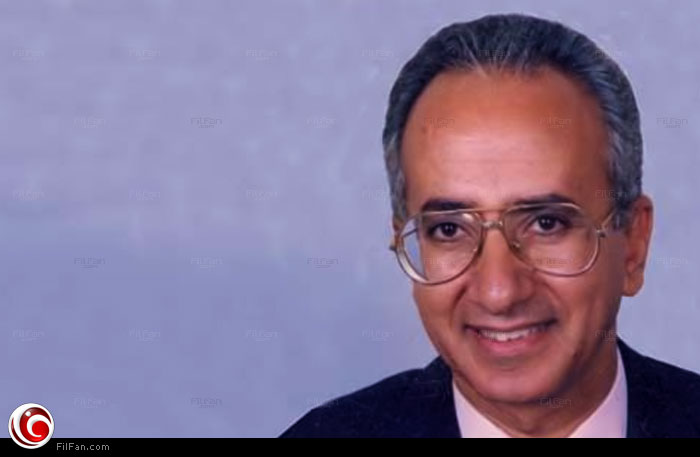 الراحل محمود سلطان